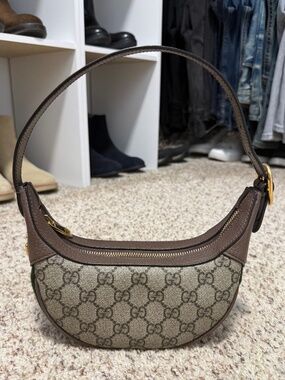Gucci Ophidia small shoulder bag
